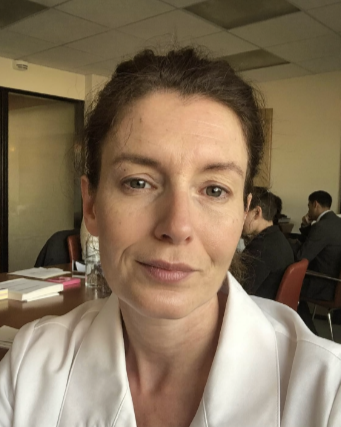 Johanna Krüger