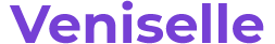 Veniselle Logo