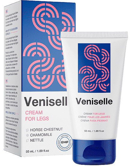 Veniselle Creme
